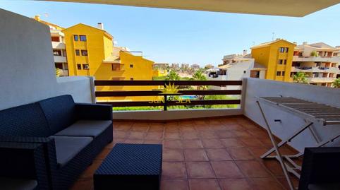 Photo 2 of Apartment for rent in Punta Prima, Torrevieja