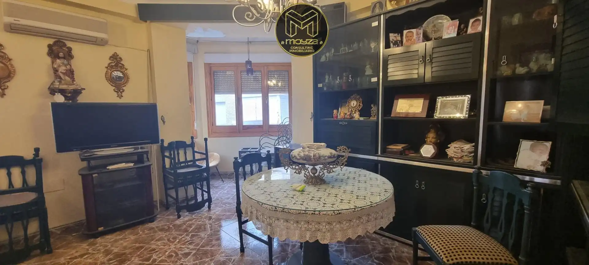 Piso con terraza en venta en Torredonjimeno, imagen 5