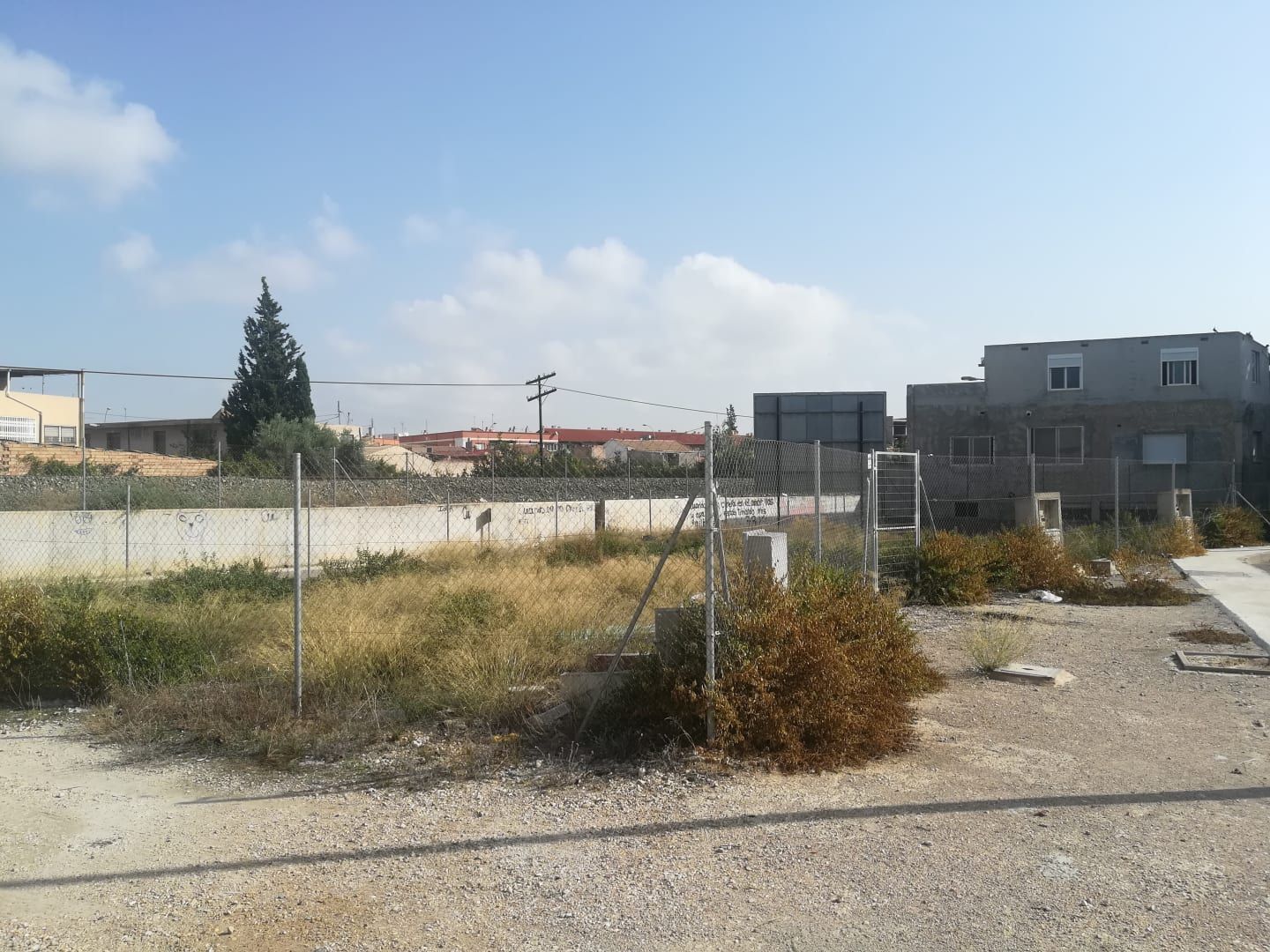 Land for sale in  Murcia Capital