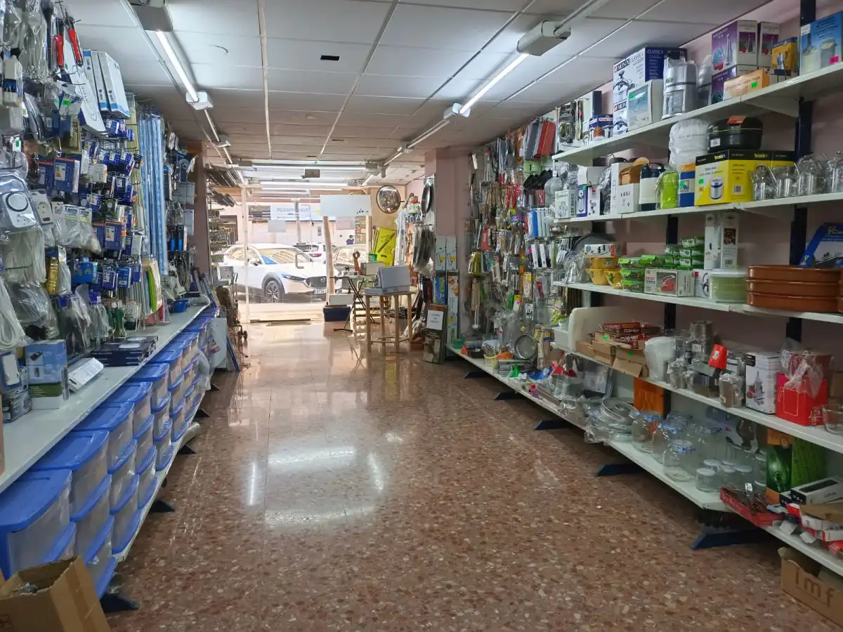 Local comercial de lloguer a BENARABE, imagen 7