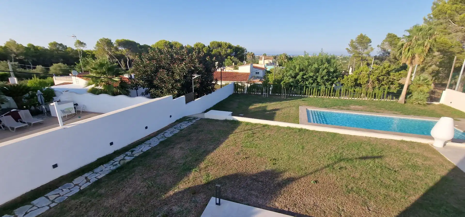 Casa amb piscina en venda a La Xara - La Sella, imagen 6