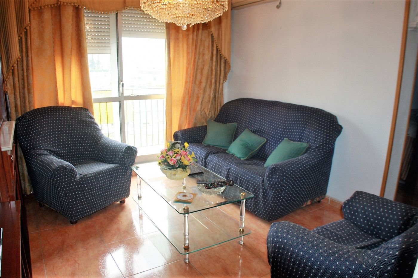 Wohnung zum verkauf in Avenida ESPAÑA, Zona Sur - Av. de España - San Miguel