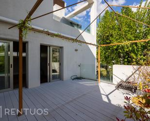 Duplex to rent in De La Victoria, La Florida -  El  Plantío