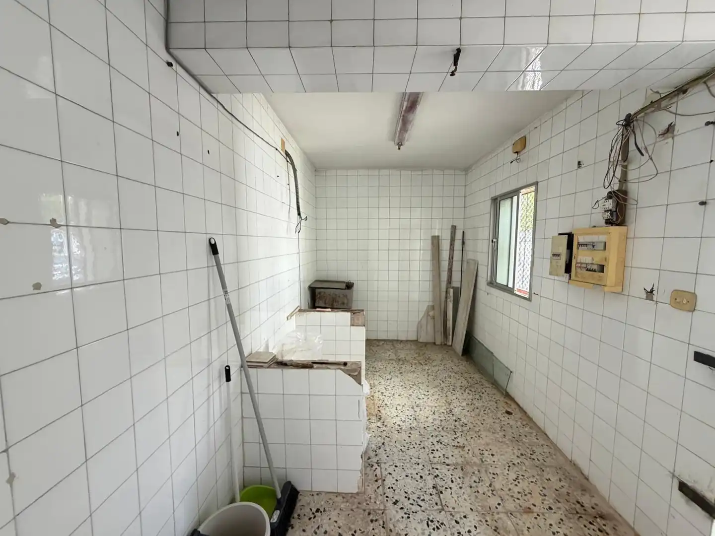 Business premises for sale in Santiago - Coronación, imagen 12