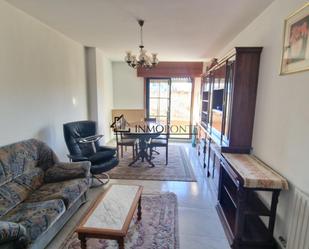 Living room of Flat for sale in Pontevedra Capital 