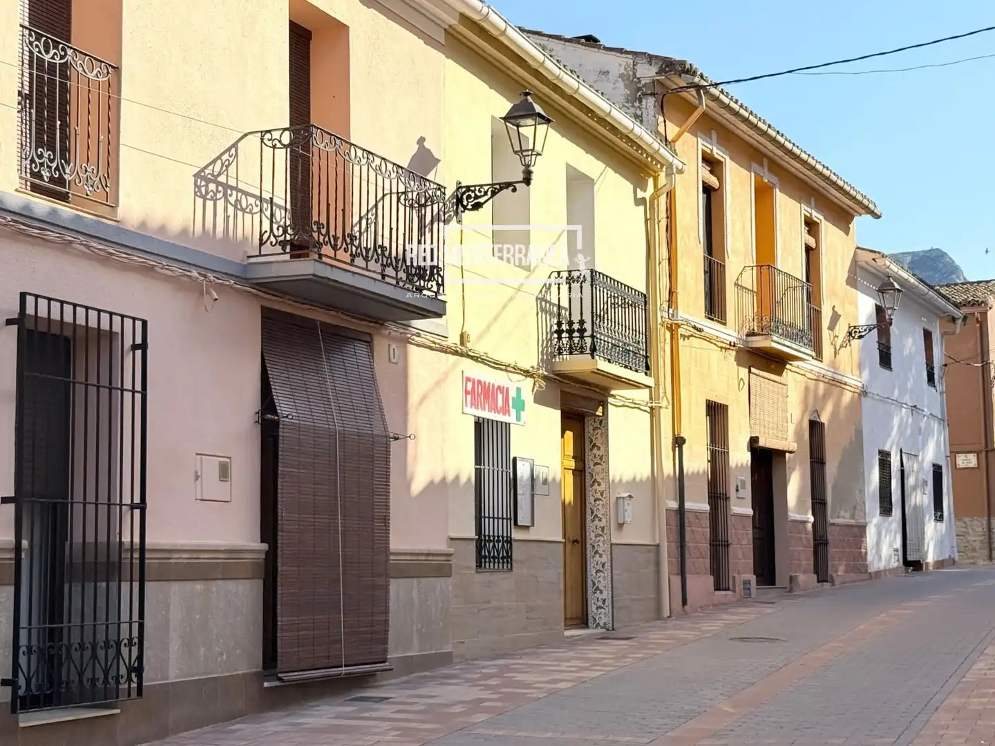 Terreny rústic en venda a Tossal 8, 10, imagen 18