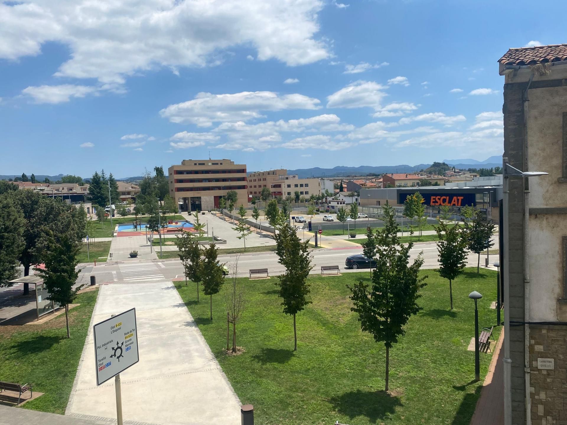 Piso en venta en d'Olot