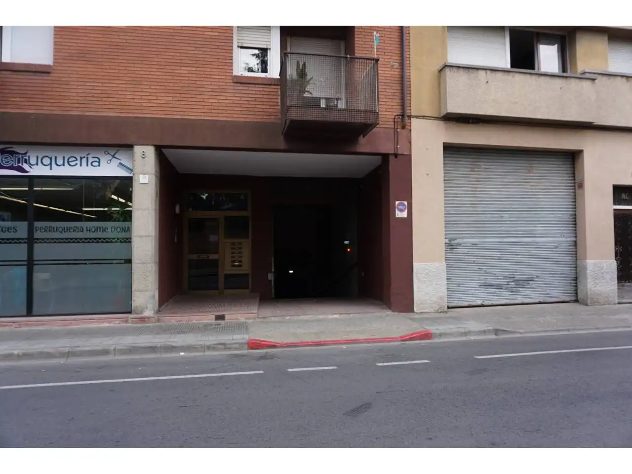 Individuale in vendita a Avenida Pius XII, imagen 12