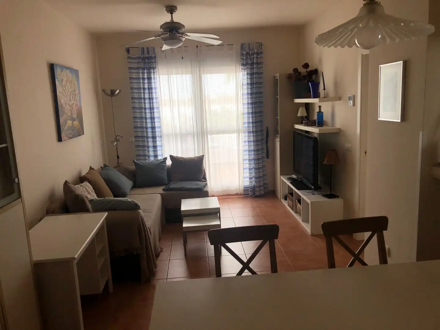 Apartment with pool to rent in Avenida de la Ballena 6, imagen 14