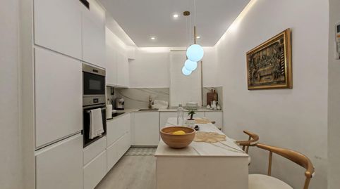 Foto 4 de Apartament en venda a Carrer Guitard, Barri de les Corts, Barcelona Capital