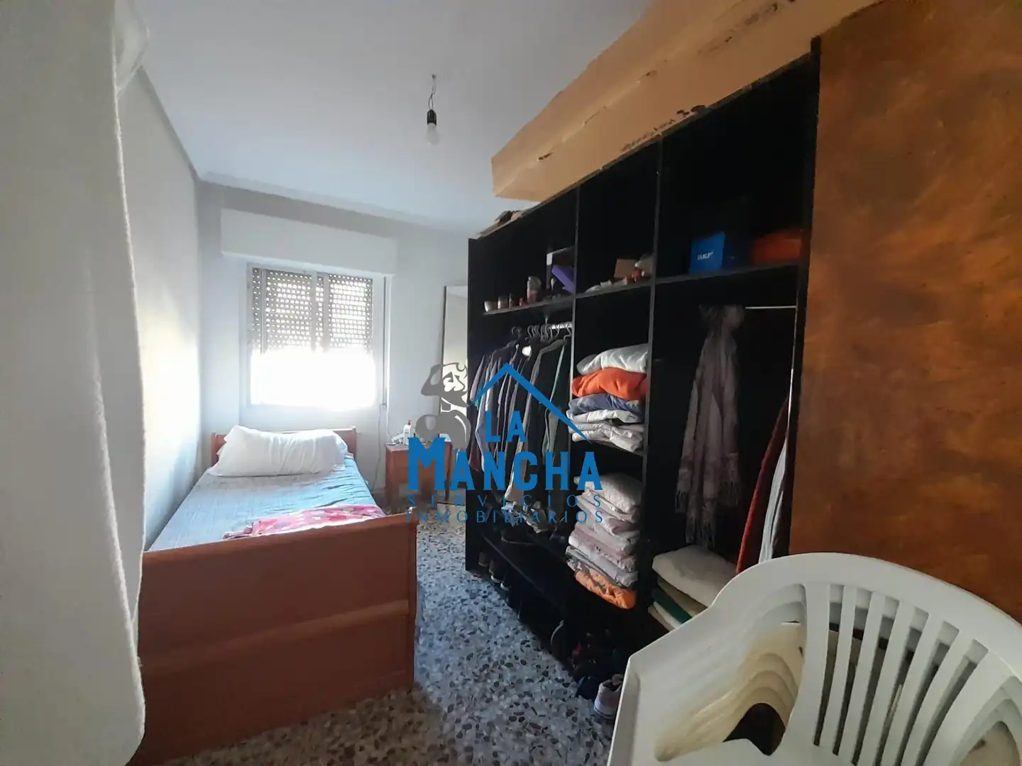 Casa amb balcó en venda a Calle TOBA, LA, imagen 21