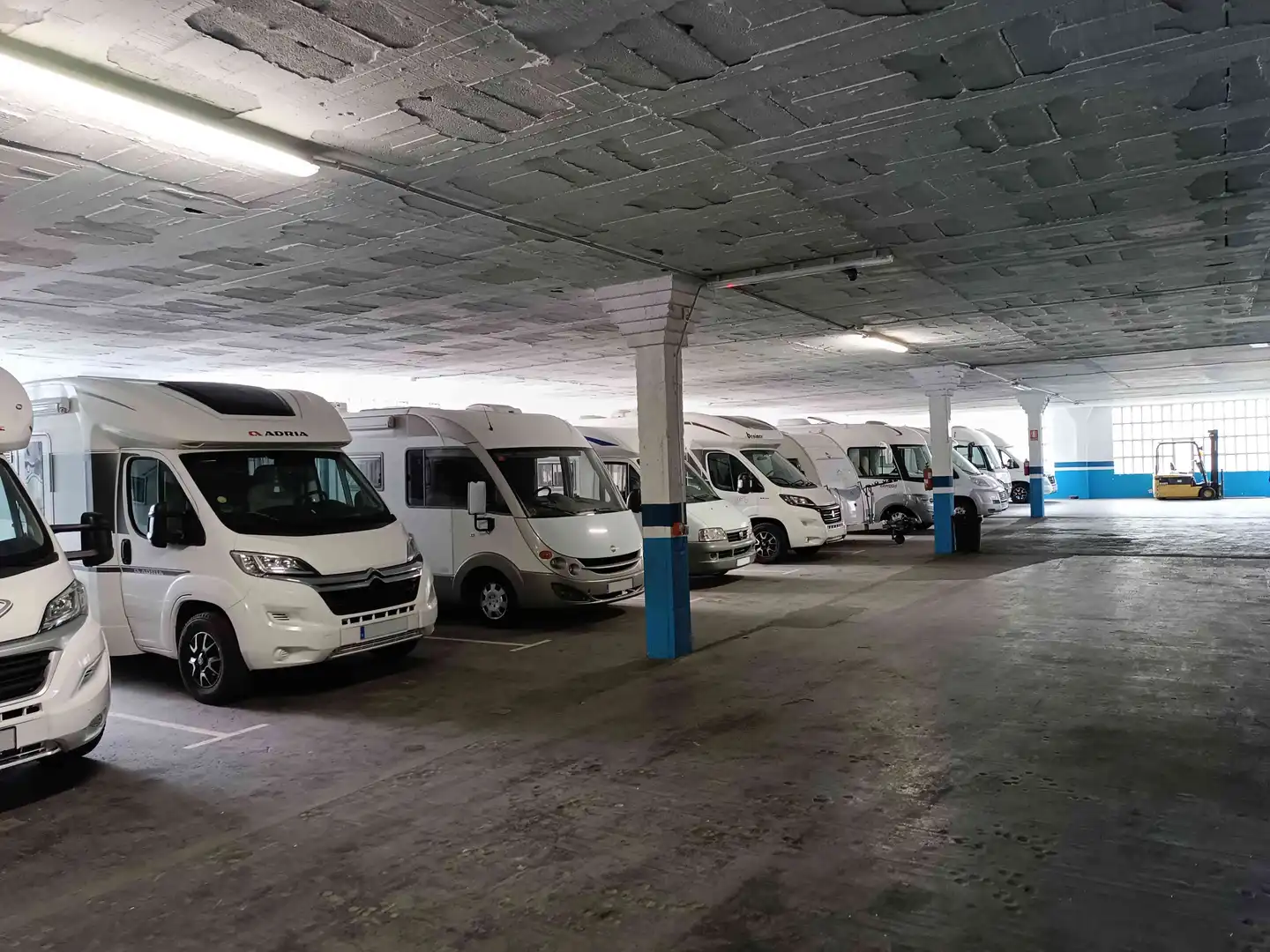 Nave industrielle à vendre à Bilbao-Galdakao Errepidea 6, imagen 24