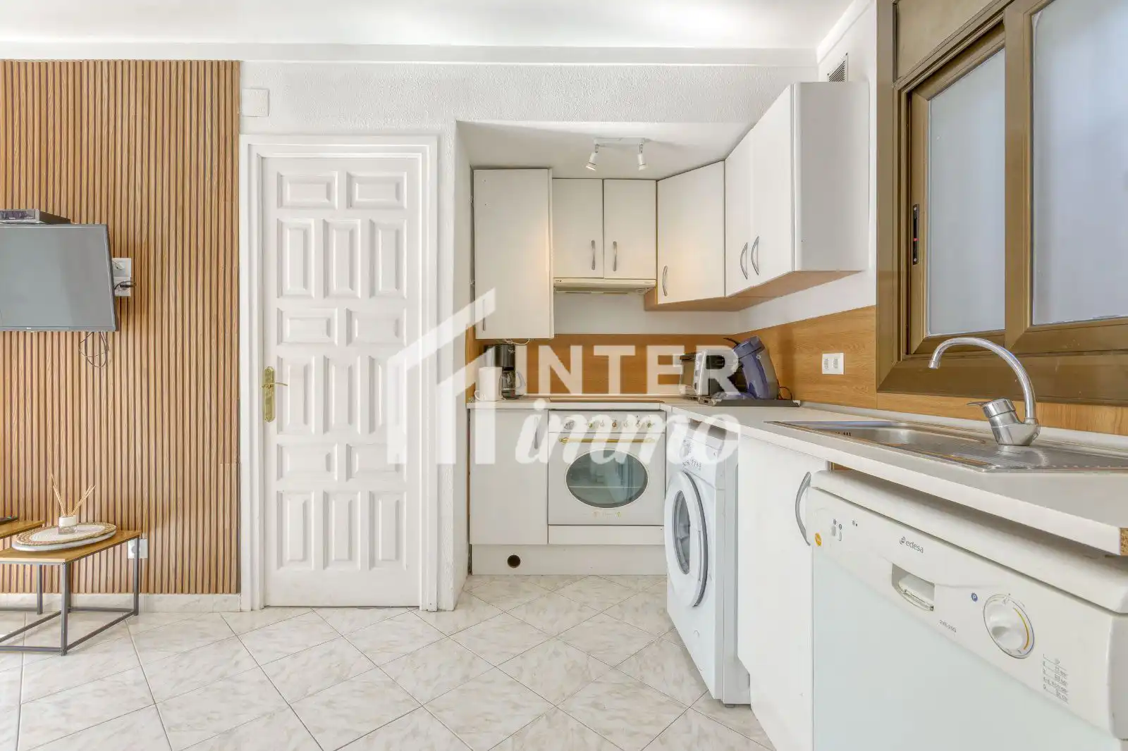 Mini appartamento con piscina in vendita a Calle Josep Carner 8, imagen 14