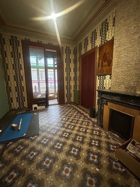 Flat to rent in  Barcelona Capital  with Heating and Terrace