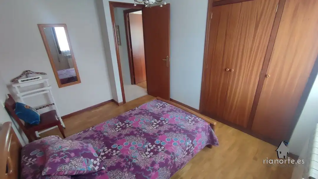 Appartement avec terrasse à vendre à La Felguera, imagen 15