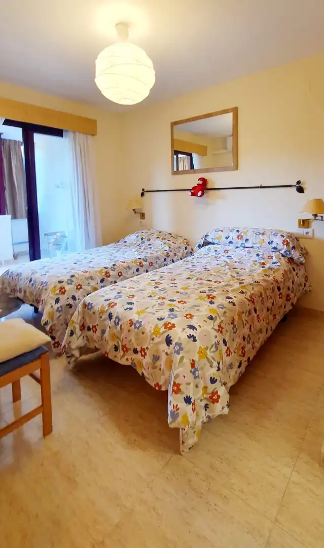 Appartamento con piscina in vendita a Playa de Poniente, imagen 4