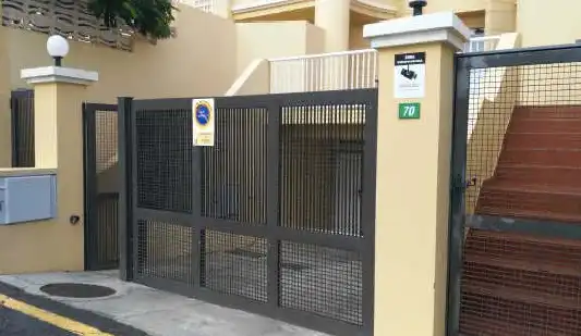Aparcamiento con ascensor en venta en Tabaiba - Residencial Aulagas, imagen 6