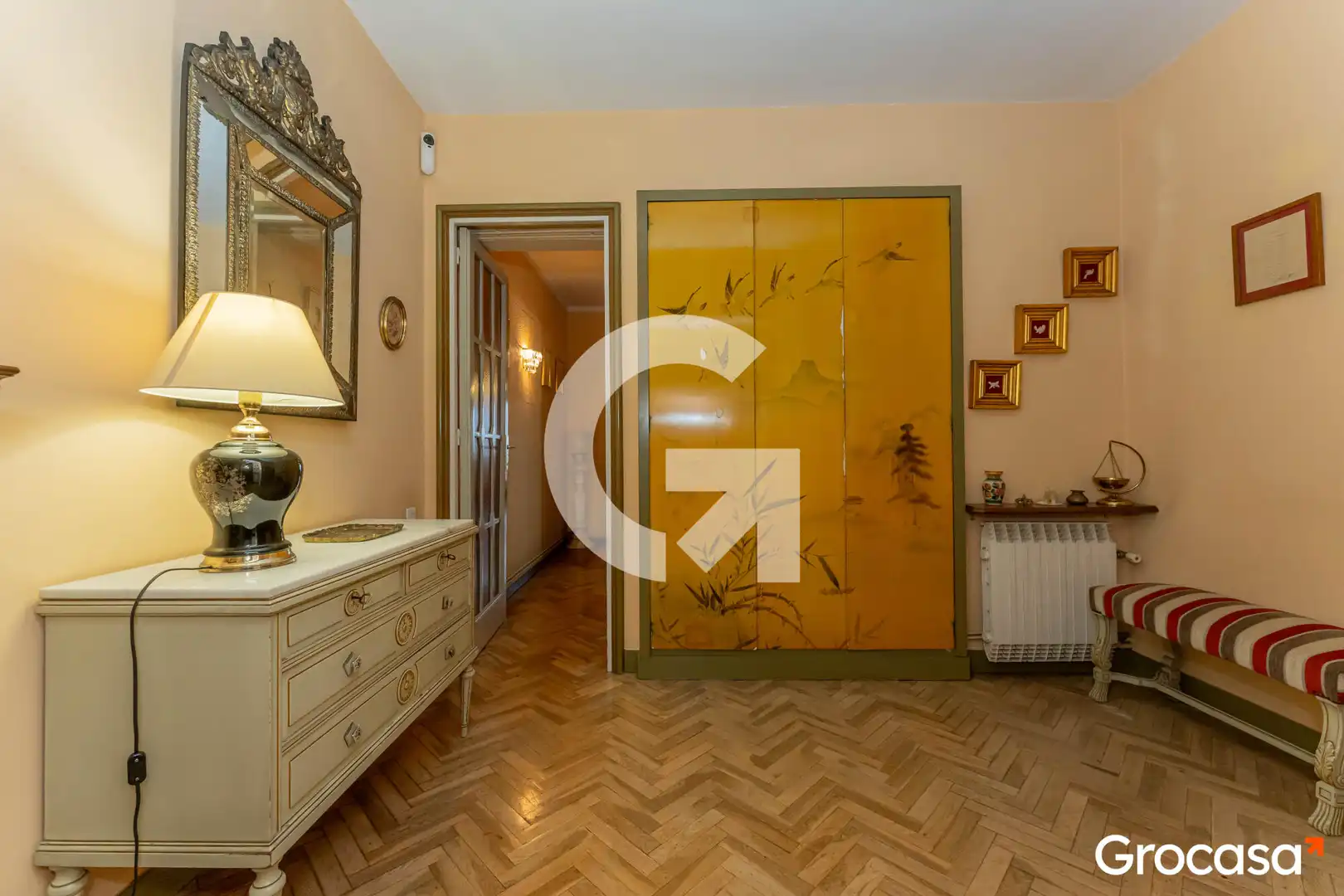 Piso en venta en Cornellà de Llobregat con Aire acondicionado, Calefacción y Terraza