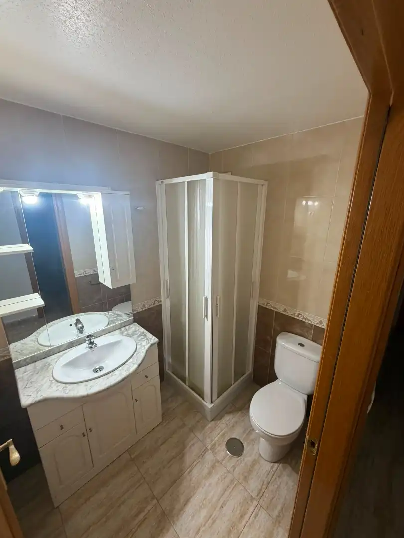 Appartement avec terrasse à vendre à Lorca Ciudad, imagen 6