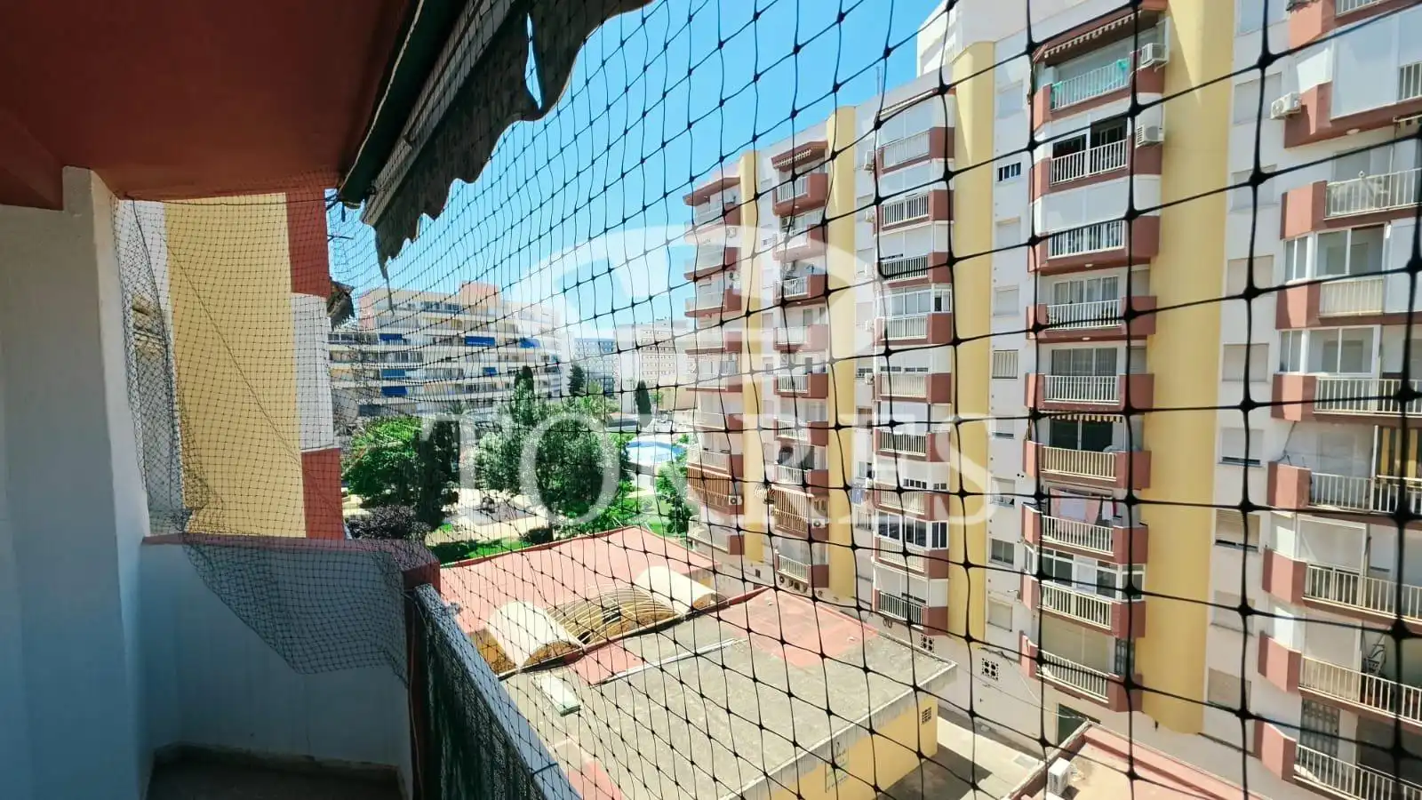 Pis en venda a DUQUE AHUMADA, 2, Poniente - Faro