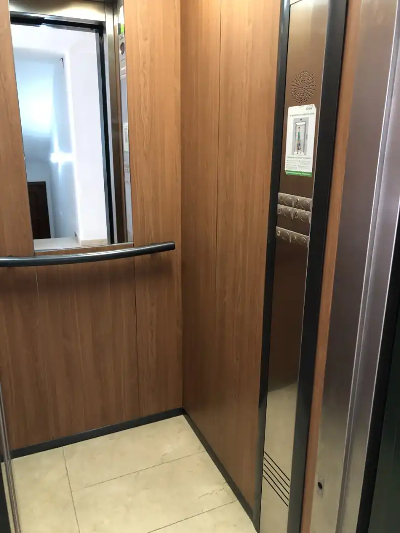 Study for rent in Alhaurín de la Torre  with Air Conditioner, Heating and Furnished