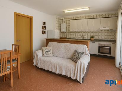 Living room of Apartment for sale in Salou