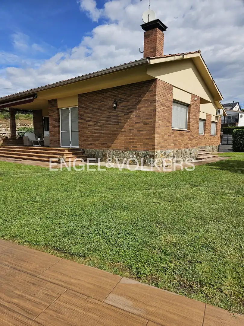 Casa con piscina in vendita a Bigues i Riells del Fai, imagen 32