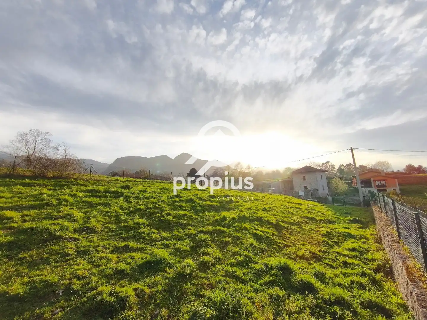Wohnbaugrundstück zum Verkauf in PORRUA, imagen 15