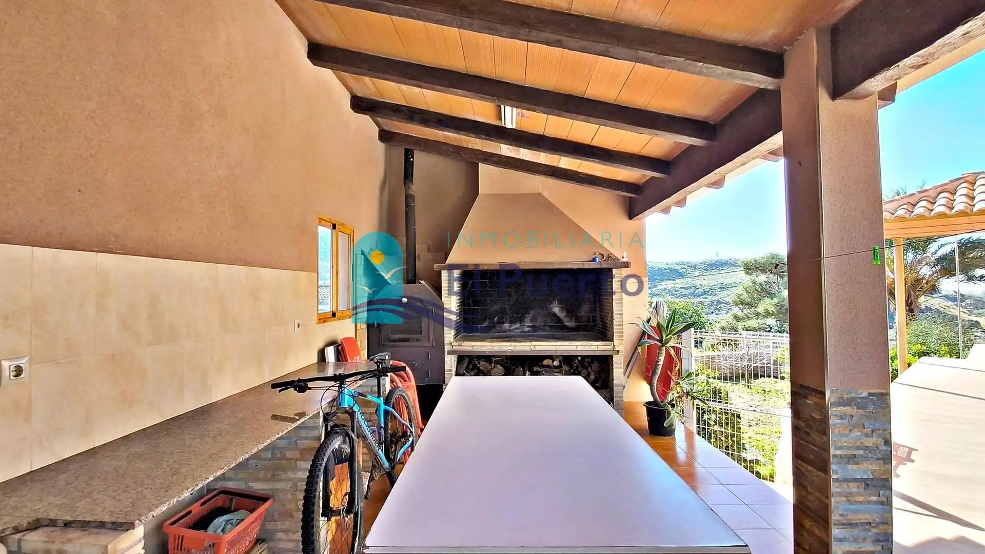 Villa avec piscine à vendre à Mazarrón Casco Urbano, imagen 43