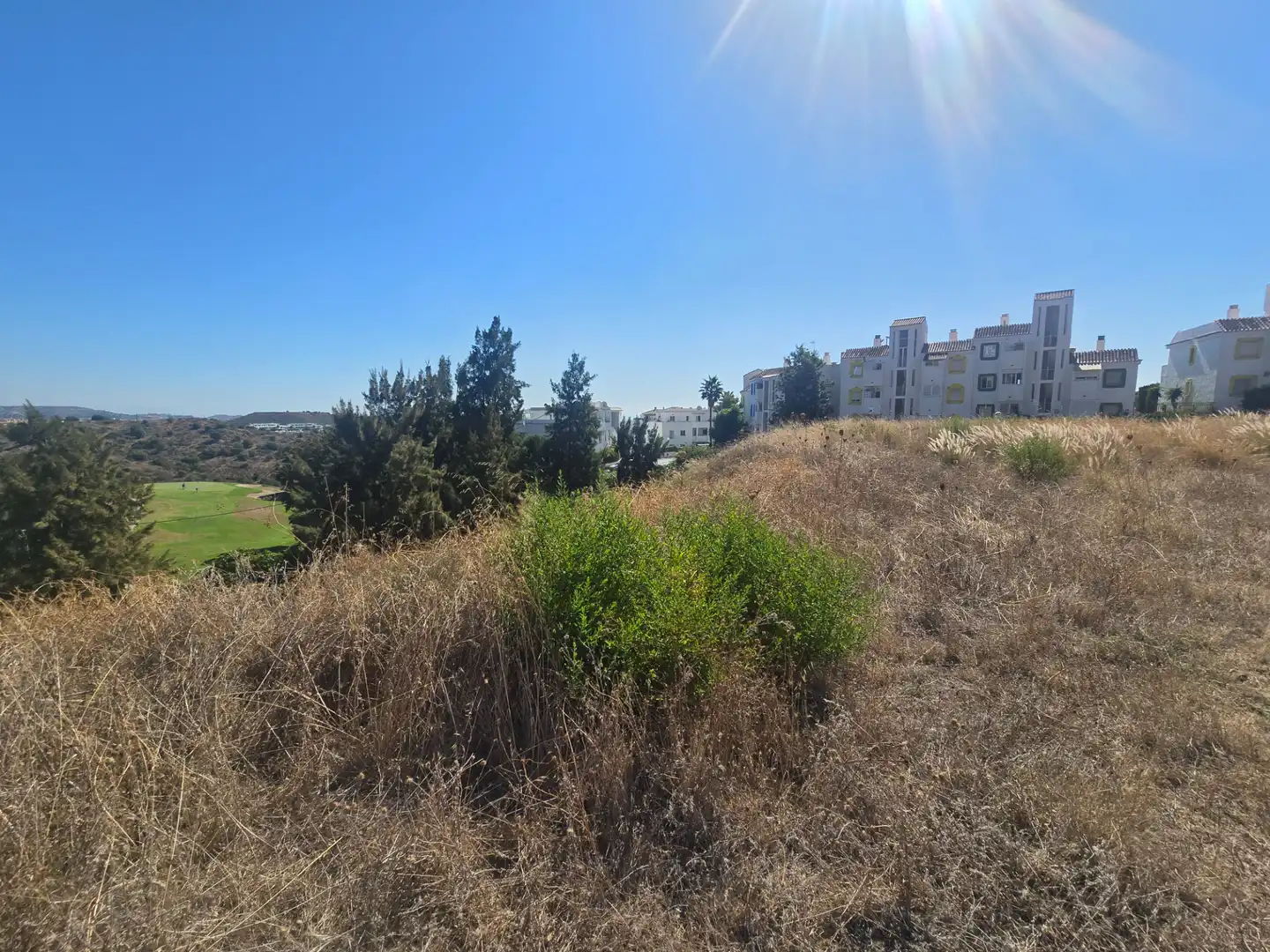 Wohnbaugrundstück zum Verkauf in Urbanizacion Riviera del Sol VI 40, imagen 9