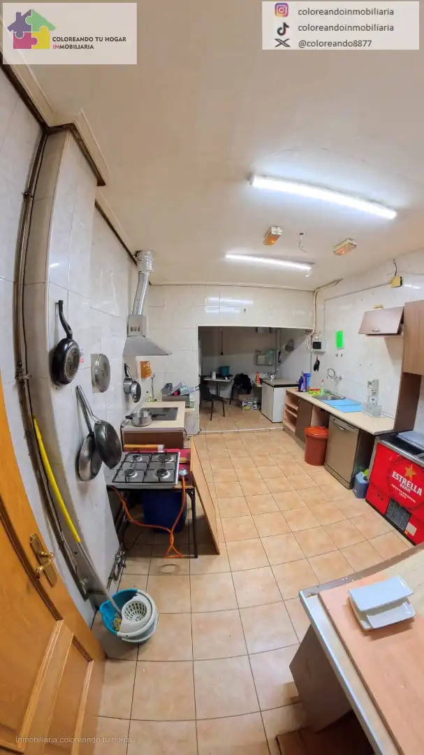 Business premises to rent in Centro Ciudad, imagen 24