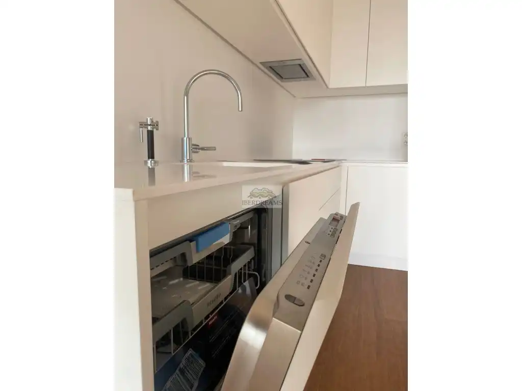 Piso con terraza en venta en Plaza de Llevant, imagen 32
