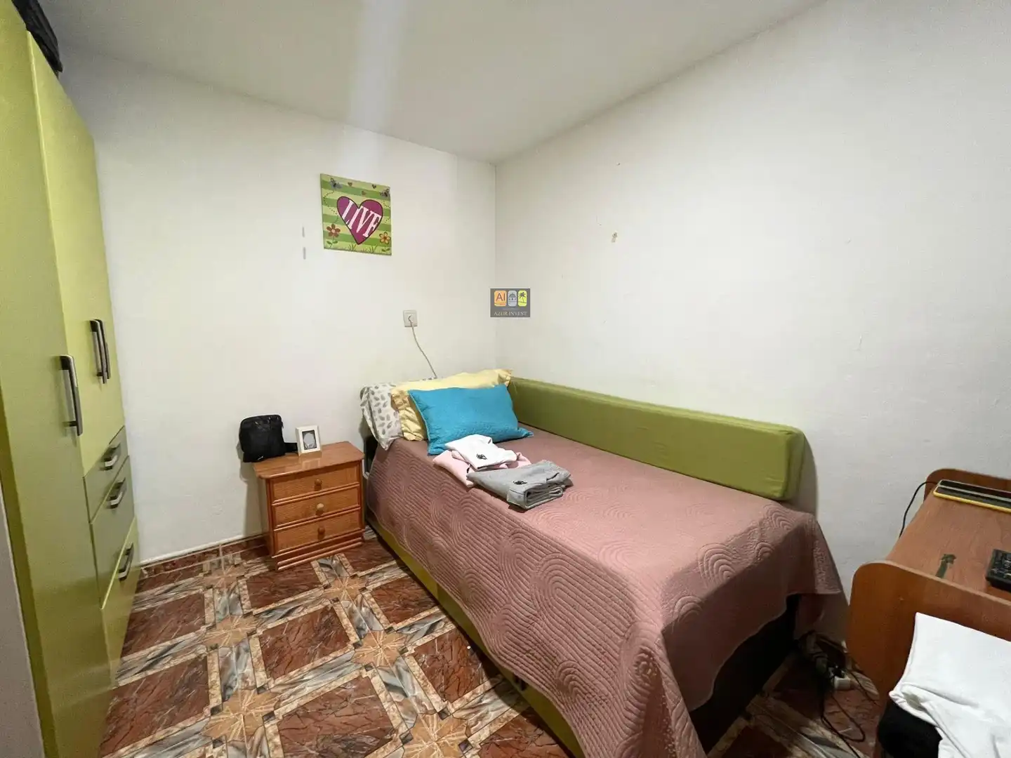 Piso en venta en Altea ciudad