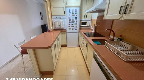 Foto 3 de Piso en venta en Norte - Blanca Paloma, Rota