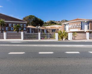 Exterior view of Premises for sale in Salobreña