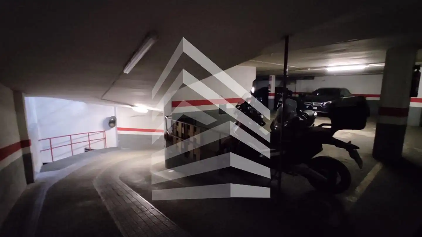 Parcheggio in affitto a D'Evarist Arnús, imagen 17
