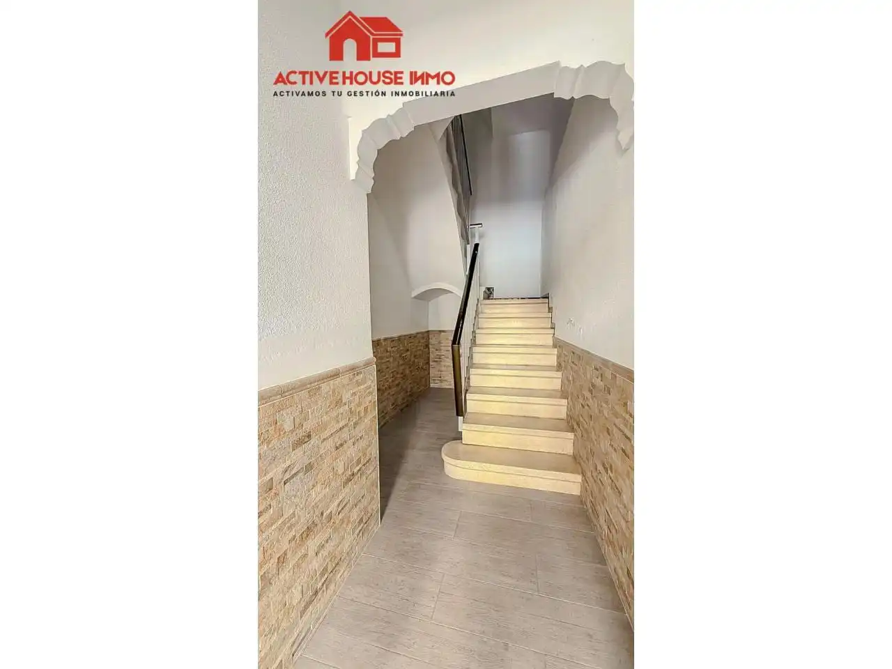 Piso con terraza en venta en Calle Joan Tibau, imagen 46