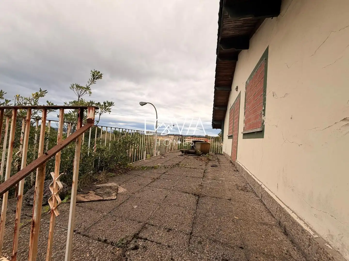 Casa o xalet en venda en El Carbayedo - El Quirinal
