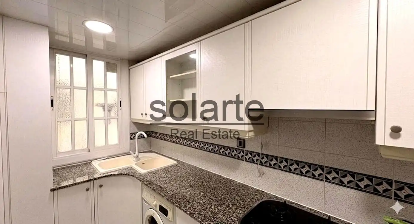 Flat for sale in Avinguda del Carrilet, Santa Eulàlia