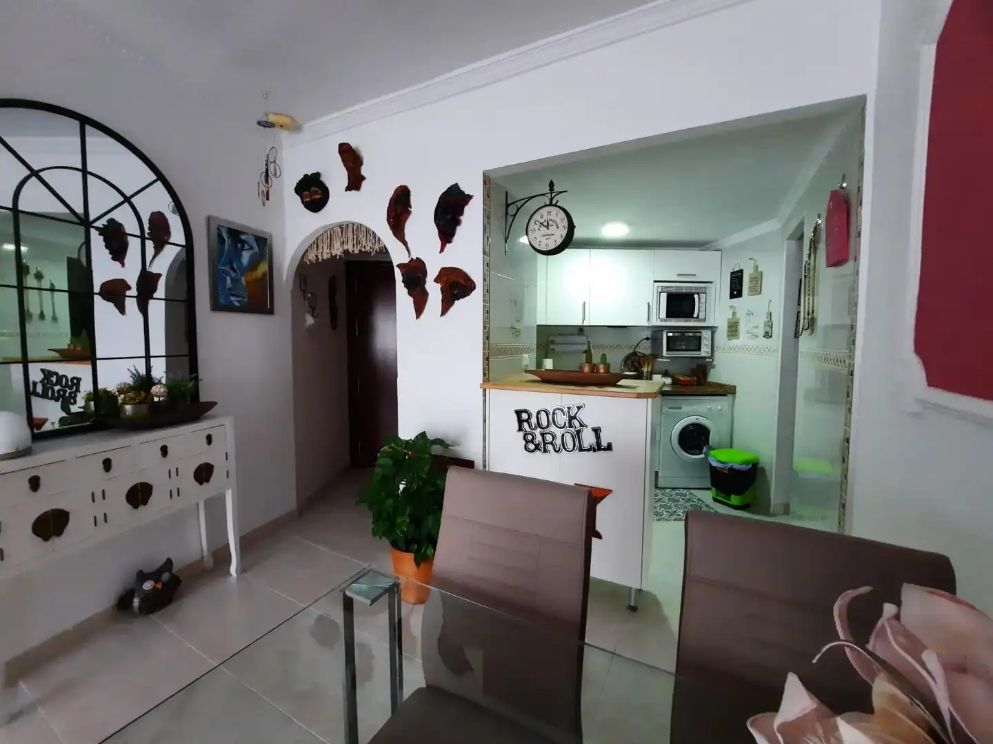 Apartment with pool to rent in Avenida Avenida Antonio Machado, imagen 9