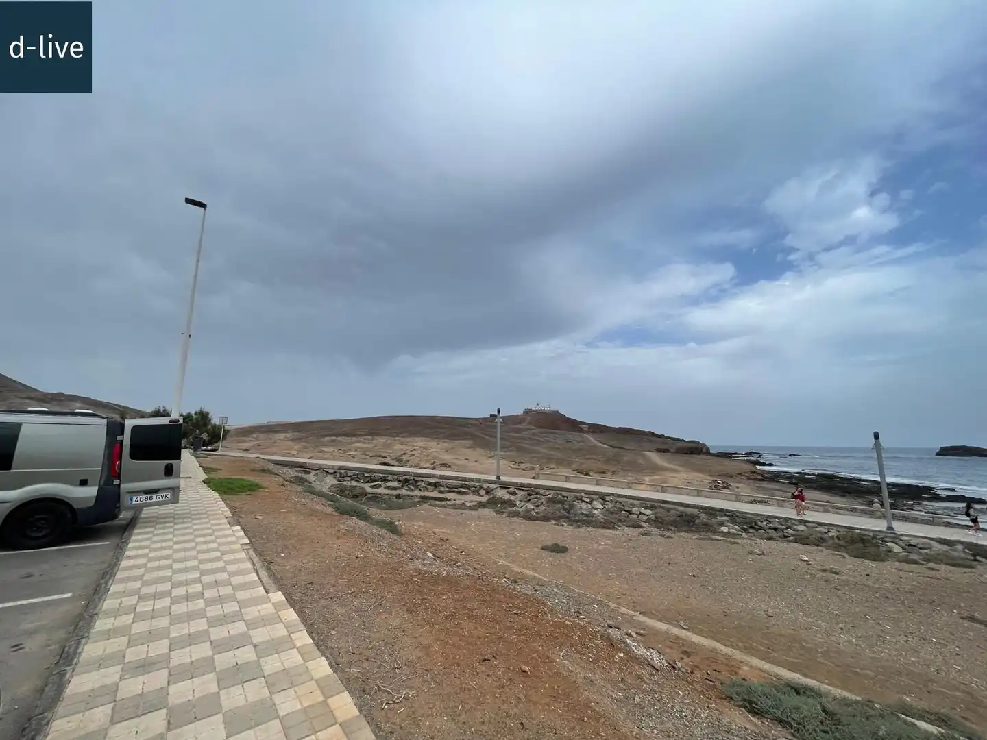 Residential zum Verkauf in Calle Boga, Playa de Arinaga