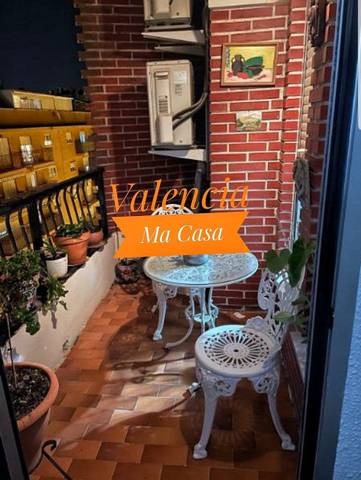 Piso en Alquiler en Torrefiel