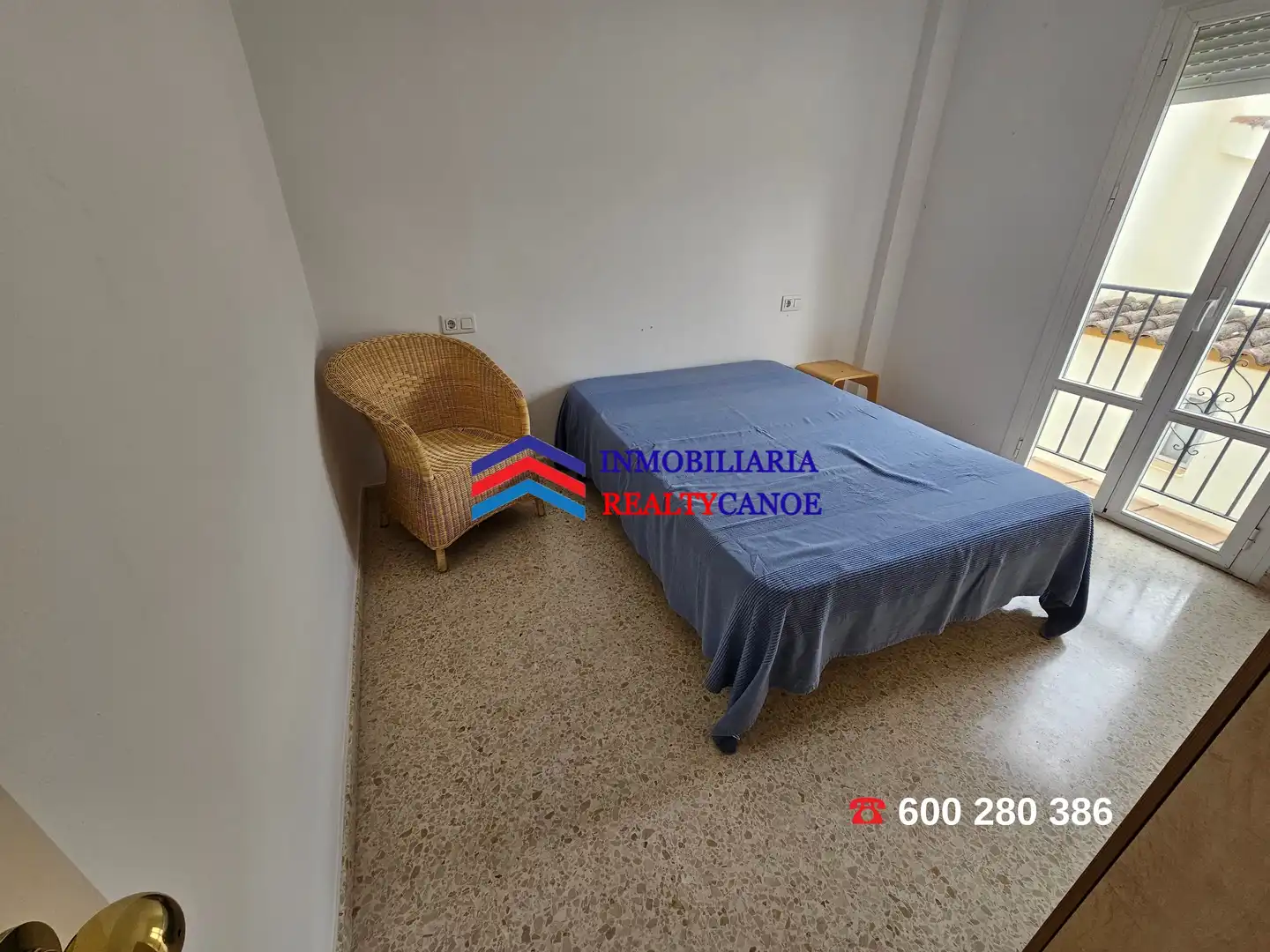 Wohnung mit Terrasse zum Verkauf in Calle Diputación 12, imagen 17