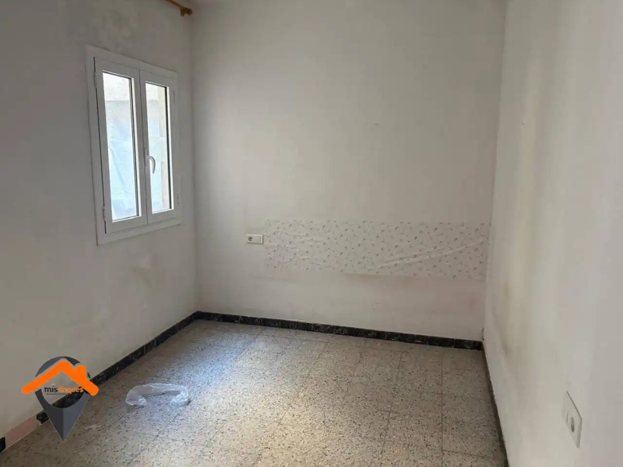 Habitación de Piso en venta en Sabadell con Balcón