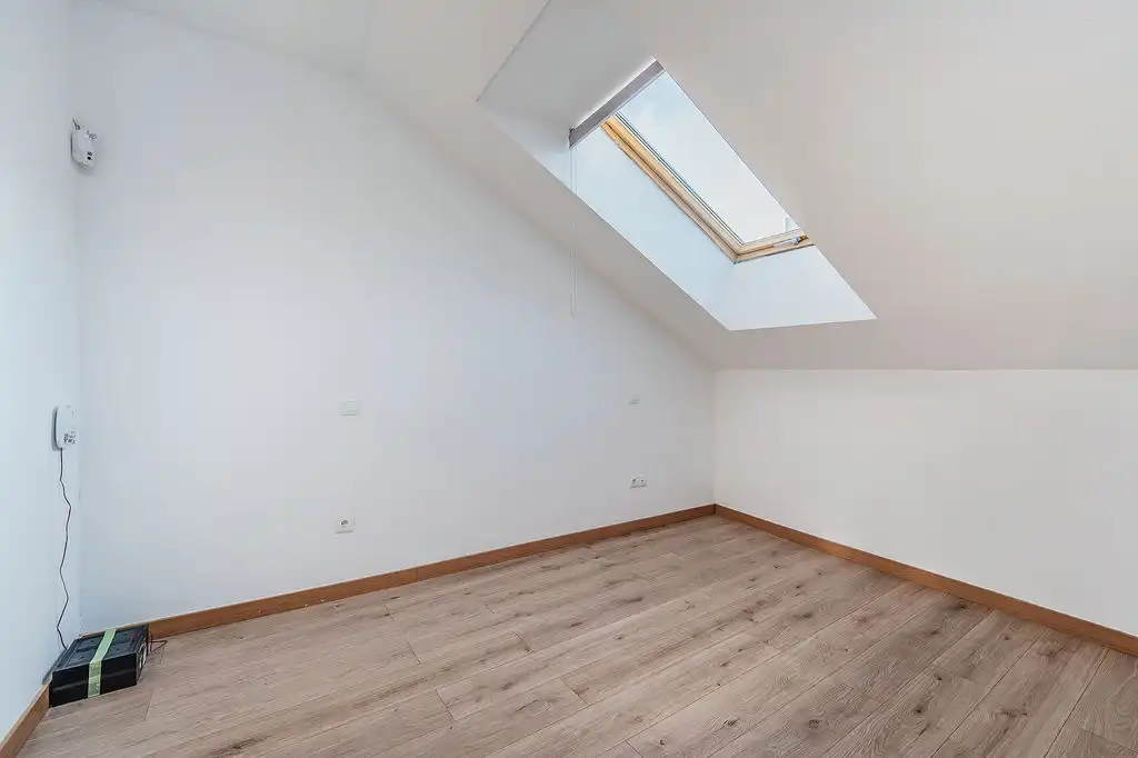 Attique avec ascenseur à vendre à C/ Abastos, imagen 9