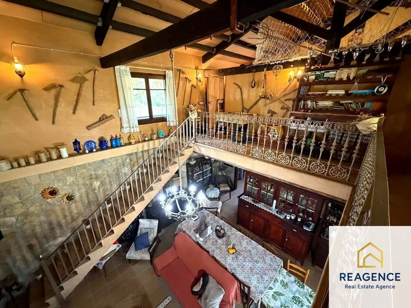 Country homes for sale in Flix, Tarragona