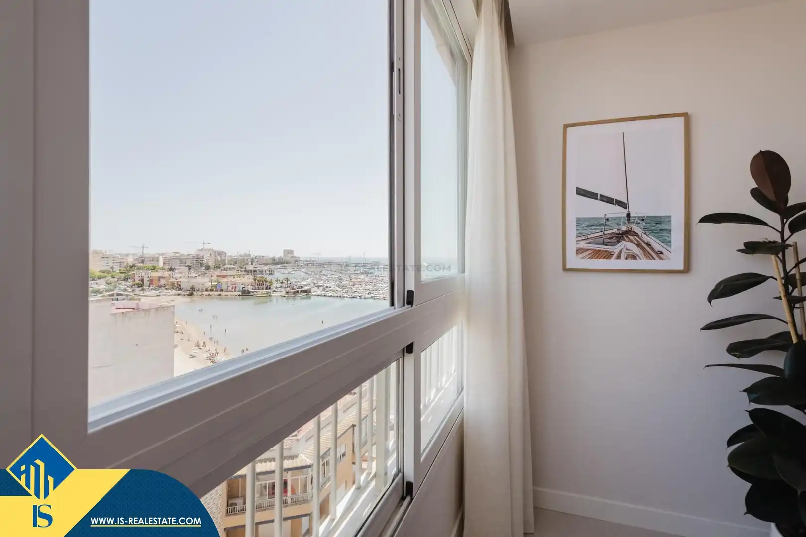Piso con piscina en venta en Playa del Acequión, Náufragos y Rocío del Mar, imagen 19