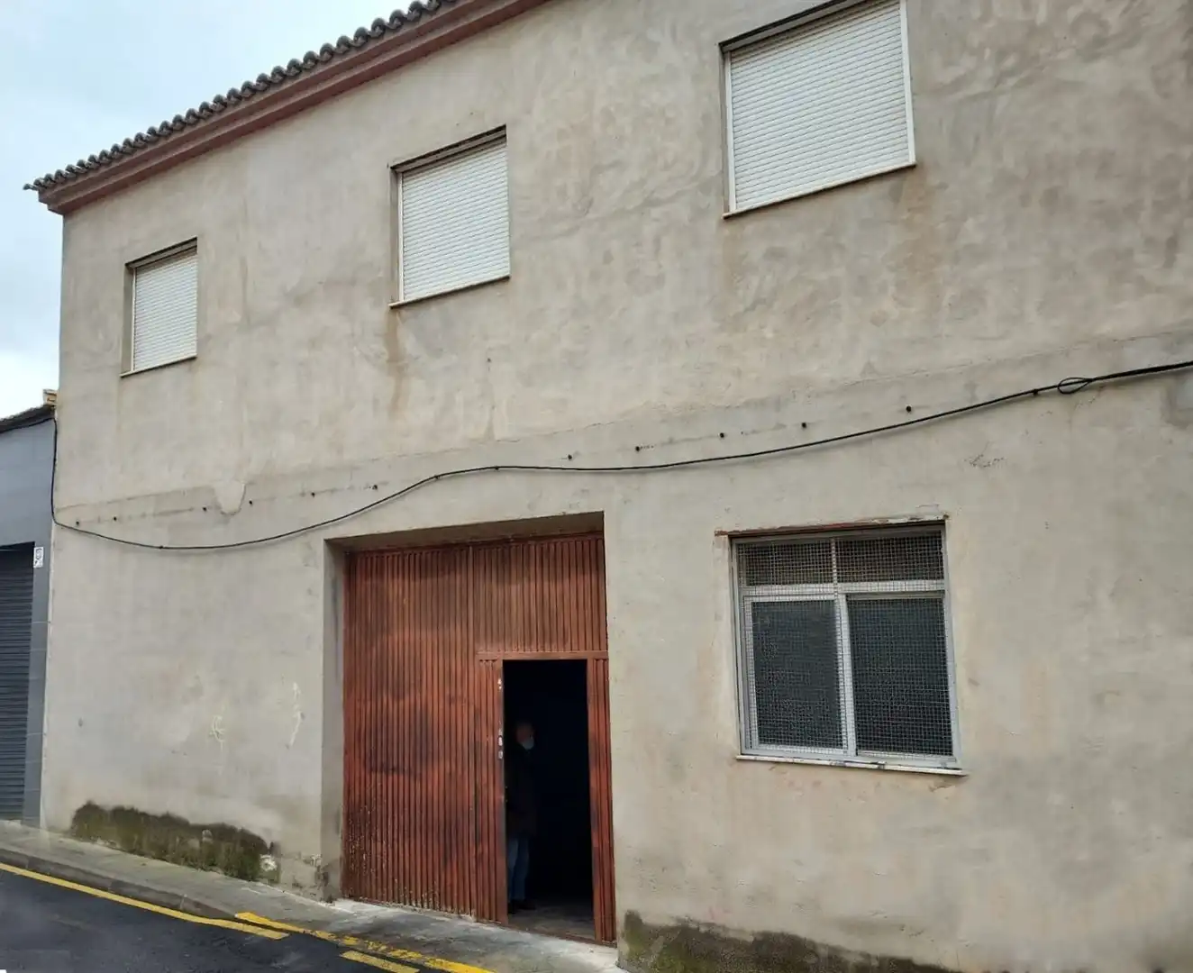 Country house with terrace for sale in Plaza PARADOR, imagen 23