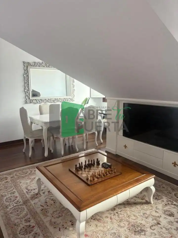 Ático con ascensor en venta en Casco Viejo, imagen 21