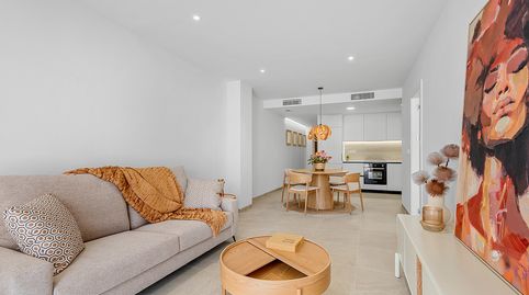 Foto 4 de Apartamento en venta en Jacarilla, Alicante